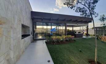 Imagem 2: CASA COM 03 SUITES/ COND JATOBA/ HORTOLANDIA