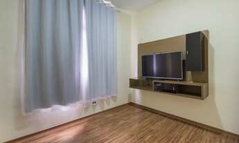 Imagem 2: Apartamento com 3 quartos em Eldorado - Contagem - MG