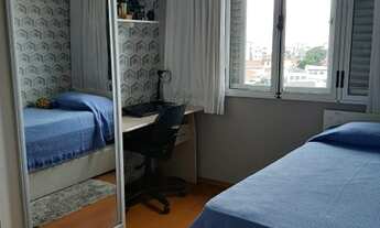 Imagem 7: Apartamento para venda possui 104 metros quadrados com 3 quartos em Saúde - São Paulo - SP