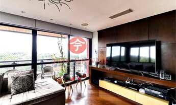 Imagem 2: Cobertura duplex para venda na Vila Leopoldina