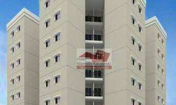 Imagem 2: Apartamento à venda, 50 m² por R$ 275.000,00 - São João Clímaco - São Paulo/SP