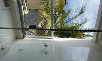 Imagem 2: Apartamento de 1quarto com varanda e armários