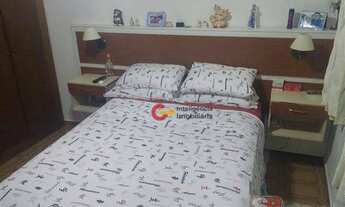 Imagem 3: Sobrado com 3 dormitórios à venda, 200 m² por R$ 545.000 - Santana - São Paulo/SP