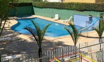 Imagem 5: Apto 73m² 3 dormitórios no Horto do Ipê Zona Sul