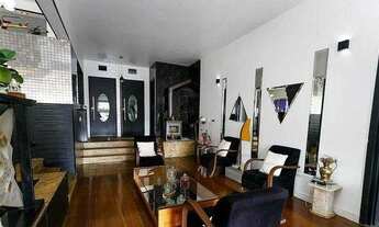 Imagem 6: Sobrado de 5 Dormitórios,3 Vagas Morumbi