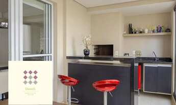 Imagem: THE ADRESS 172m2 São Caetano do Sul