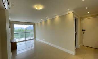 Imagem 5: Excelente apartamento para venda possui 92 metros quadrados com 3 quartos