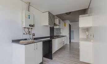 Imagem 7: Apartamento com 69m² de área útil, 1 vagas de garagem, 1 dormitório sendo 1 suíte