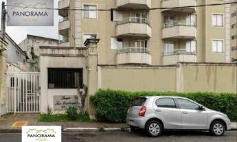 Imagem 2: Apartamento com 2 dormitórios à venda, 44 m² por R$ 269.000 - Vila Mira - São Paulo/SP