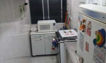 Imagem 7: Alugo Apt. Sta. Cecilia