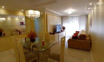 Imagem 2: Apto 3 Suítes, Varandão - Barra da Tijuca - RJ