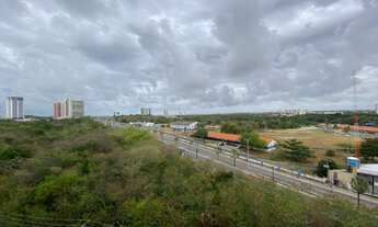 Imagem 5: Apartamento para aluguel possui 83 m com 3 quartos. NASCENTE VENTILADO .PLANEJADOS