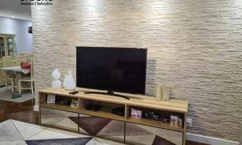 Imagem 2: Apartamento lindo, mobiliado e recém reformado de 160 m² por 1.200.000,00