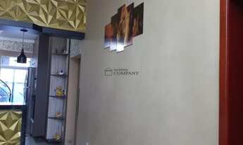 Imagem 7: Casa à venda no Condomínio Horto Florestal Villagio - Sorocaba/SP