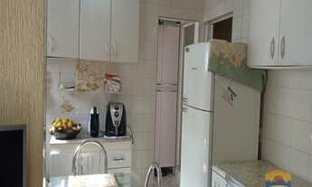 Imagem 6: OPORTUNIDADE PARA ADQUIRIR SEU APARTAMENTO - R$175.000,00 - Conjunto José Bonifácio!!!