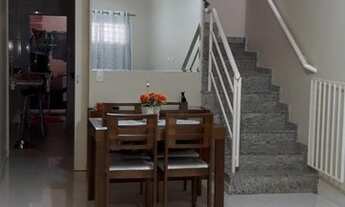 Imagem 2: Sobrado residencial à venda, Parque Maria Luiza, São Paulo