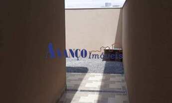 Imagem 7: Santa Giovana - Casa térrea recém construída - Estuda permuta apto