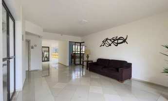 Imagem 2: COBERTURA TRIPLEX COM VISTA PARA O IBIRAPUERA