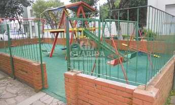 Imagem 3: Apartamento 2 dormitórios no bairro Alto Petrópolis