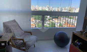 Imagem 6: São Paulo - Apartamento Padrão - MOEMA