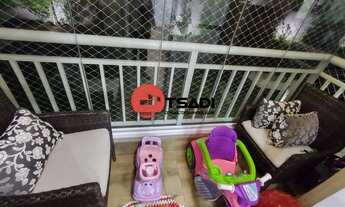 Imagem 4: Venda - Apartamento - Vila Siqueira da Brasilândia