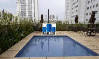 Imagem 2: Apartamento de 02 Dormitórios com Lazer Completo em São Paulo