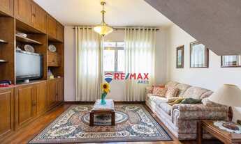 Imagem 5: Casa com 5 dormitórios a venda Jardim Marajoara