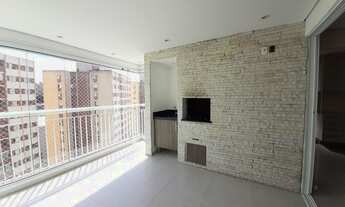 Imagem 6: Apartamento para venda possui 97 metros quadrados com 2 quartos em Vila Prel - São Paulo