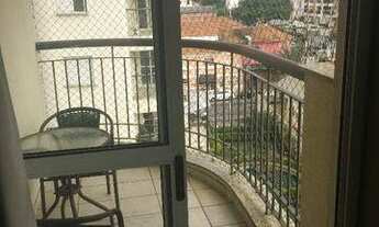 Imagem 4: APARTAMENT NA MOOCA COM 3 DORMITÓRIOS (1 SUITE) 2 VAGAS