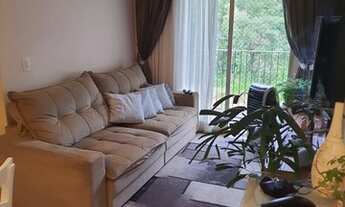 Imagem 2: Apartamento para venda tem 68 metros quadrados com 3 quartos em City América - São Paulo