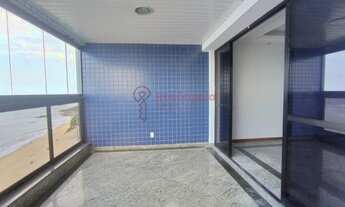 Imagem 6: Apartamento maravilhoso frente mar, sendo 3 quartos, 1 suíte na Praia da Costa!!