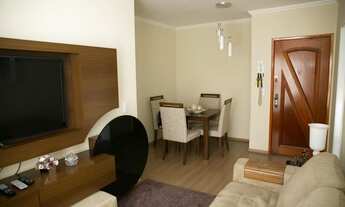 Imagem 2: Apartamento para venda tem 54 metros quadrados com 2 quartos em Sacomã