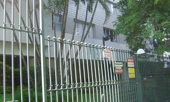 Imagem 6: Apartamento para aluguel com 120 metros quadrados com 3 quartos em Sumaré - São Paulo - SP