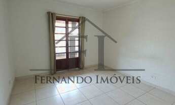 Imagem: SObrado proximo ao metrô