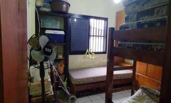 Imagem 13: Lindo Apartamento com 2 dormitórios à venda, 61 m² por R$ 260.000 - Tupi - Praia Grande/SP