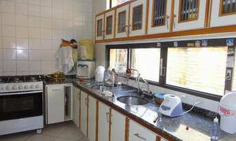 Imagem 3: Casa com 4 dormitórios à venda, 307 m² por R$ 1.280.000,00 - Nova Higienópolis - Jandira/S