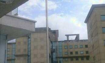 Imagem 4: Apartamento com 2 dormitórios para alugar, 66 m² por R$ 5.300/mês - Moema - São Paulo/SP