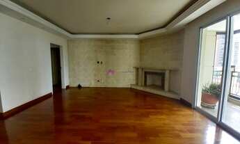 Imagem 2: Apartamento com 4 dormitórios e 6 banheiros para Alugar, 267 m² por R$ 15.000/Mês na Cháca