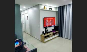 Imagem 5: APARTAMENTO TOTALMENTE REFORMADO - INTERLAGOS - SP