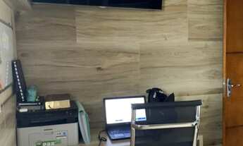 Imagem 3: Sobrado para venda possui 155 metros quadrados com 3 quartos