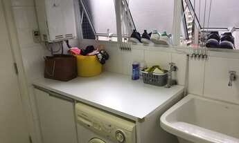 Imagem 7: Apartamento para venda com 182 metros quadrados com 3 quartos em Planalto Paulista - São P