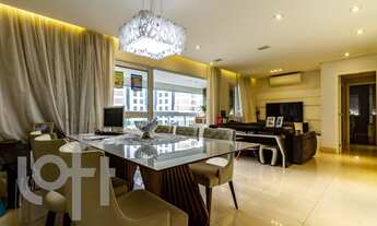 Imagem 4: Apartamento no Brooklin com Varanda Gourmet e Lazer!!!