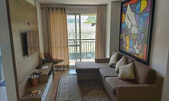 Imagem 7: Cobertura 2 dormitório no Morumbi - SP