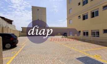 Imagem 7: Lindo apartamento, com 2 dormitórios e uma vaga de garagem. Imóvel bem decorado em condomí