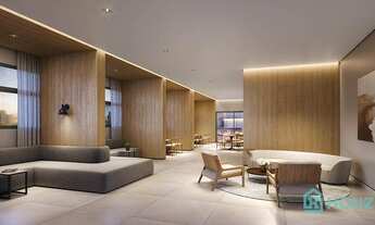 Imagem 3: Studio e Apartamento - 1 a 3 dormitórios, 26,0 a 83,3 m2 área privativa, 1 vaga de garagem