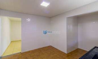 Imagem 4: Casa com 2 dormitórios à venda, 173 m² por R$ 350.000,00 - Jardim Archila - Votorantim/SP