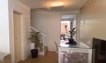 Imagem 4: Sobrado para venda tem 68 metros quadrados com 2 quartos em Imirim - São Paulo - SP