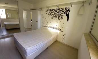 Imagem 5: Apartamento para locação 175m2, 4 dorm - 1 vagas - Cerqueira César