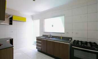 Imagem 6: Casa de condomínio para venda tem 65 metros quadrados com 2 quartos