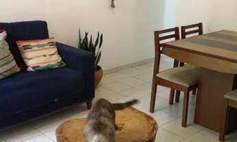 Imagem 4: Quarto e sala gostosinho em Laranjeiras